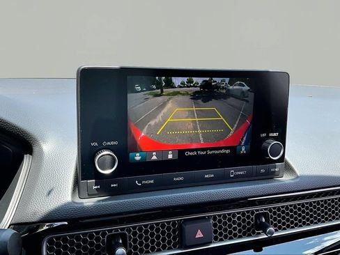 Used 2026 Honda Civic Sport image 11