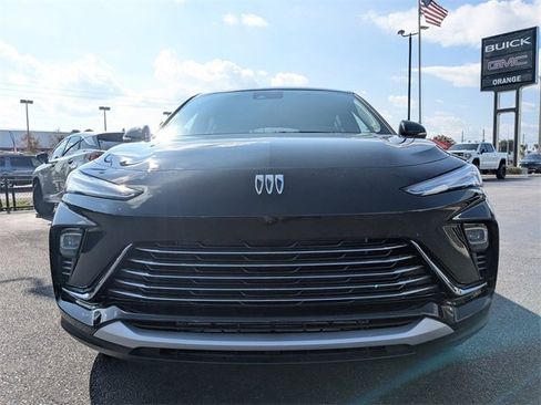 New 2025 Buick Envista Preferred w/ Convenience I Package image 8