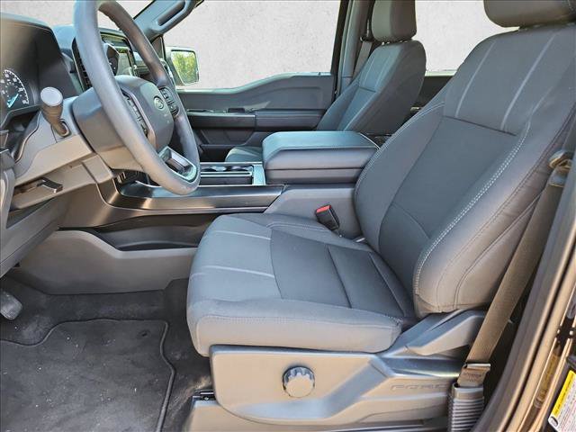 New 2026 Ford F150 STX RWD image 4