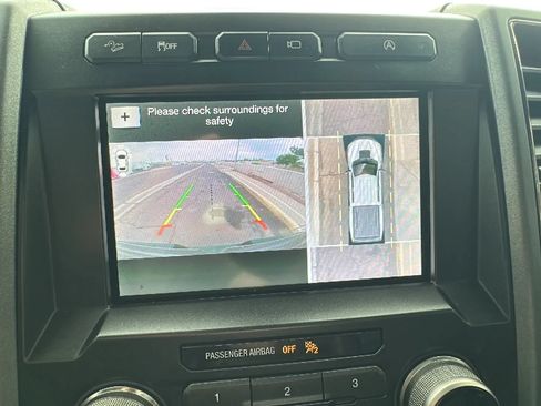 Used 2018 Ford F150 Raptor w/ Equipment Group 802A Luxury AWD/4WD image 19