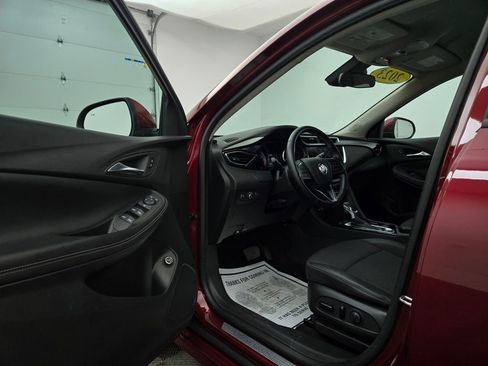 Used 2023 Buick Encore GX Select w/ Sport Touring Package image 16