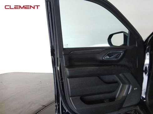 Used 2023 Chevrolet Tahoe RST image 23
