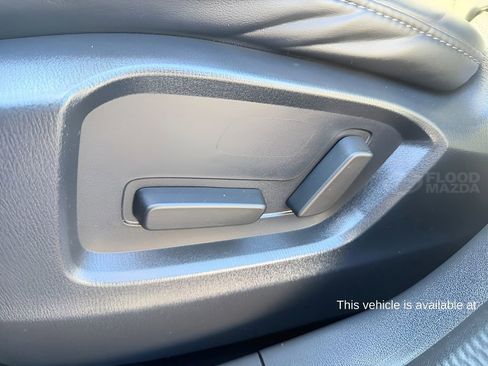 Certified 2023 MAZDA CX-5 AWD 2.5 S w/ Select Package image 11