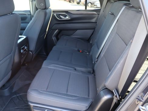 Used 2024 Chevrolet Tahoe LS w/ Max Trailering Package image 31