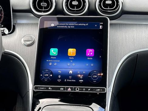 New 2025 Mercedes-Benz C 300 Sedan image 23