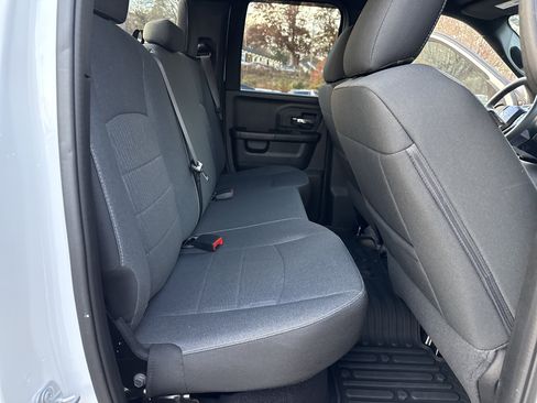 Used 2021 RAM 1500 Classic Warlock w/ Trailer & Traction Group image 41