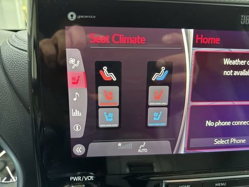 Used 2020 Toyota Highlander Platinum AWD/4WD image 8