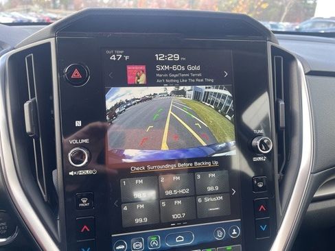 New 2026 Subaru Impreza 2.0i Sport image 25