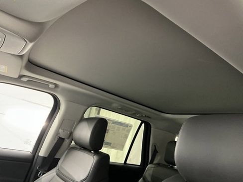 New 2026 Ford Expedition Active image 17