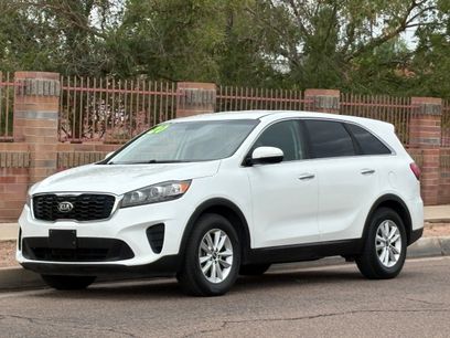 Used 2020 Kia Sorento FWD V6