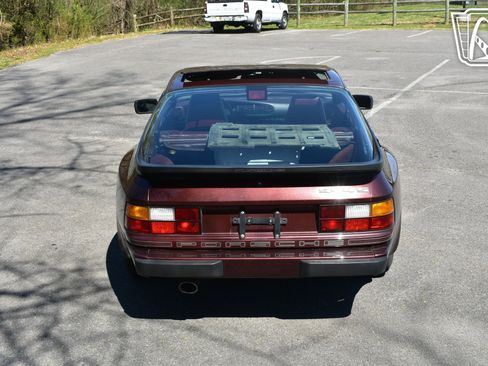 Used 1987 Porsche 944 S image 13