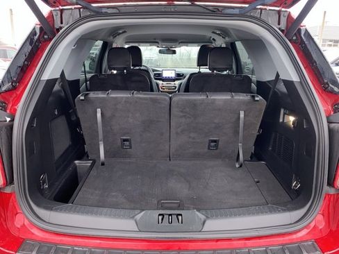 Certified 2023 Ford Explorer XLT w/ Equipment Group 202A image 24