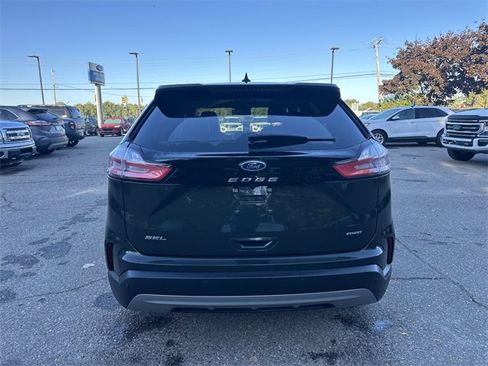 Certified 2022 Ford Edge SEL w/ Convenience Package image 6