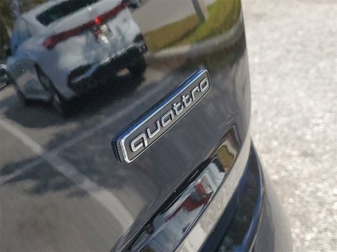 Certified 2025 Audi Q7 3.0T Premium Plus w/ Premium Plus Package image 6