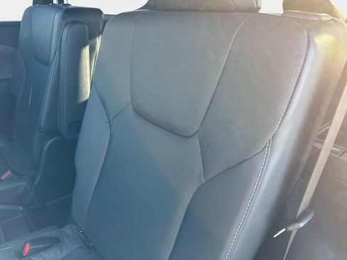 Used 2024 Lexus TX 350 AWD w/ Technology Package image 14