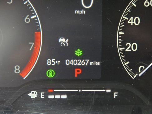 Used 2023 Honda Civic EX-L image 20