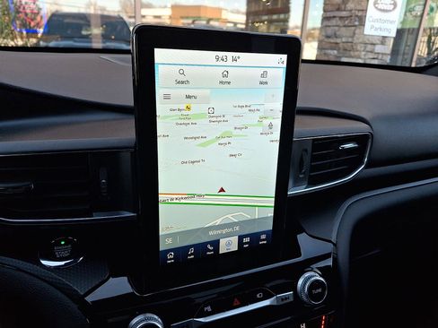 Used 2021 Ford Explorer ST w/ Equipment Group 401A image 23