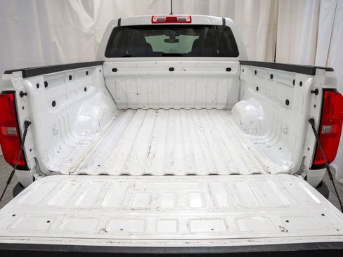 Used 2020 Chevrolet Colorado W/T image 6