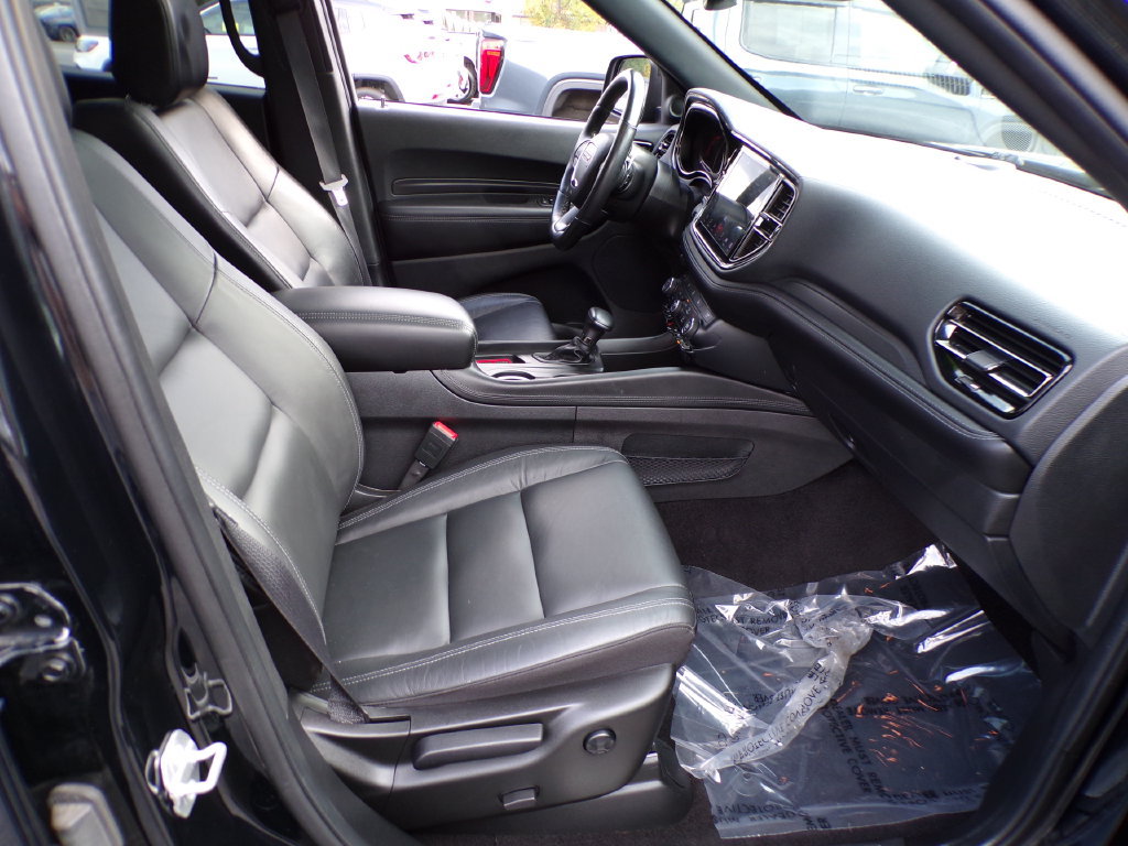 Used 2022 Dodge Durango GT AWD/4WD image 7
