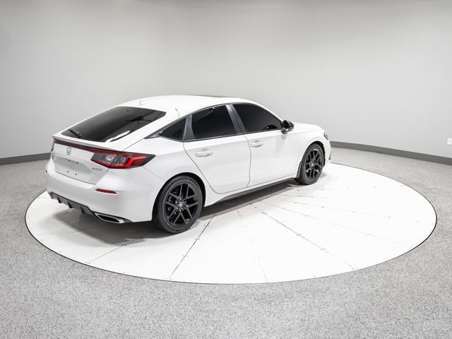 Used 2022 Honda Civic Sport Touring image 28