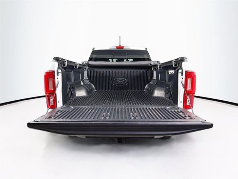 Used 2019 Ford Ranger XLT w/ Equipment Group 302A Luxury AWD/4WD image 14