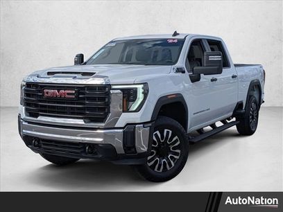 Used 2024 GMC Sierra 2500 Pro