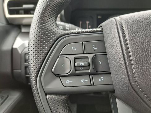 New 2026 Toyota Tacoma SR5 AWD/4WD image 14
