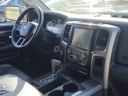 Used 2013 RAM 1500 Sport w/ Sport Premium Group image 30