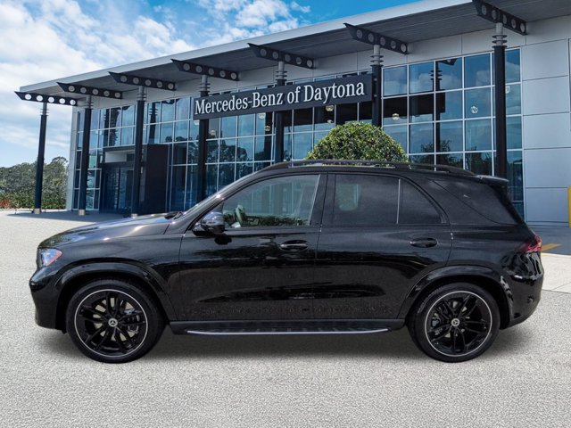 New 2027 Mercedes-Benz GLE 450 4MATIC image 7