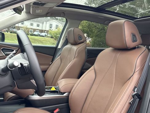 New 2025 Acura RDX SH-AWD w/ Advance Package image 12