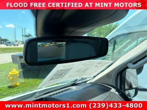 Used 2018 Ford Transit 350 148 High Roof Extended DRW RWD image 23