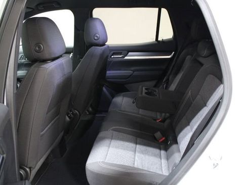 New 2026 GMC Terrain Elevation w/ Technology Package II image 27