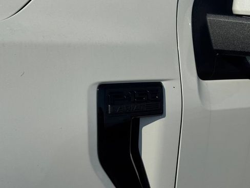 New 2026 Ford F150 Lariat AWD/4WD image 4