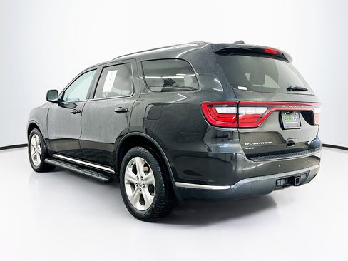 Used 2014 Dodge Durango Limited w/ Premium Group AWD/4WD image 5