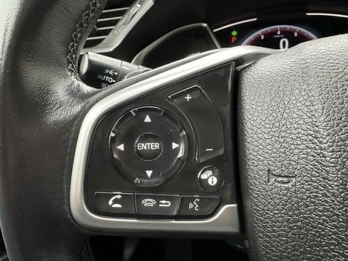 Used 2019 Honda Civic Sport image 16