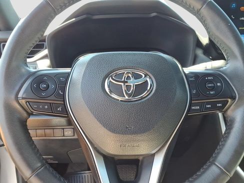 Used 2023 Toyota RAV4 XSE AWD/4WD image 29
