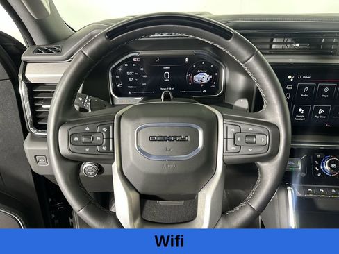 Used 2026 GMC Sierra 1500 Denali AWD/4WD image 14