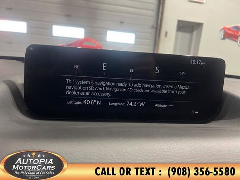 Used 2023 MAZDA CX-50 AWD 2.5 S w/ Premium Plus Pkg image 33