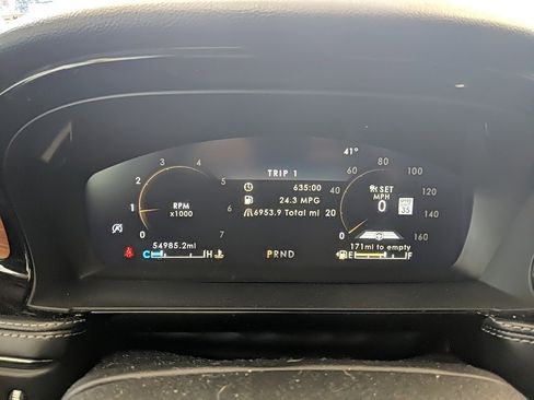 Used 2020 Lincoln Corsair Reserve w/ Equipment Group 201A image 28