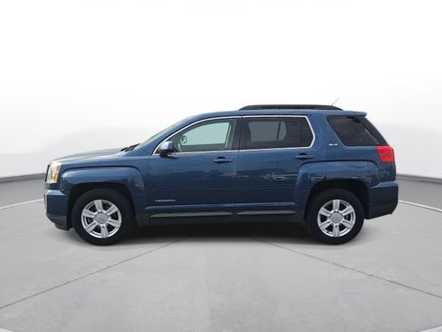 Used 2016 GMC Terrain SLE w/ Convenience Package FWD image 8
