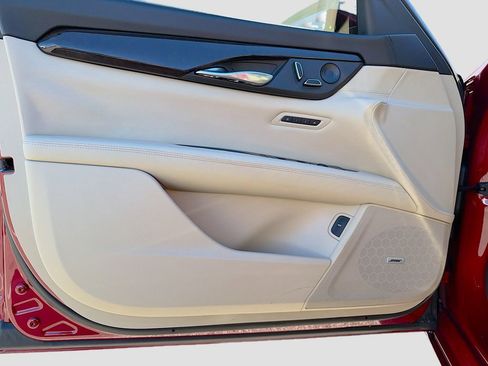 Used 2019 Cadillac CT6 Luxury w/ Driver Awareness Package image 21