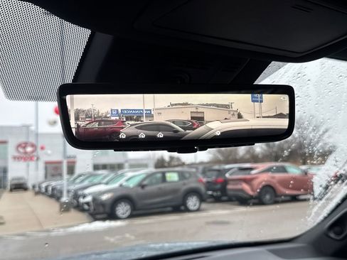 Used 2024 Toyota Grand Highlander AWD Hybrid image 56