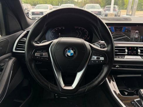 Used 2021 BMW X5 sDrive40i w/ Convenience Package RWD image 20