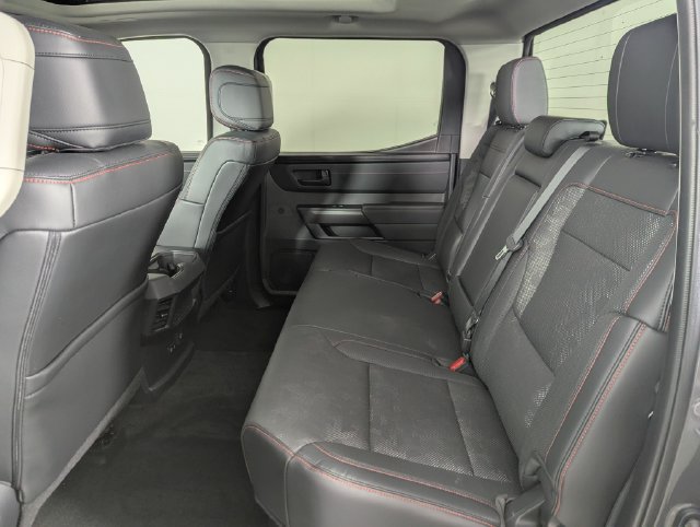Used 2023 Toyota Tundra TRD Pro AWD/4WD image 16