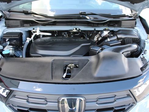 Used 2025 Honda Odyssey Sport-L image 22