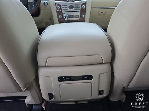 Used 2018 INFINITI QX80 4WD image 25