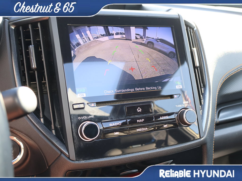 Used 2023 Subaru Forester Wilderness AWD/4WD image 36