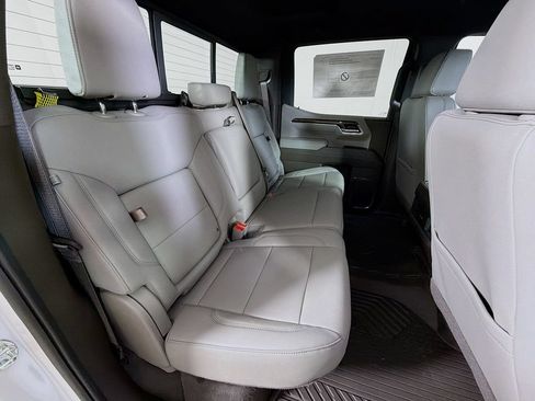 New 2026 Chevrolet Silverado 1500 LT Trail Boss w/ Convenience Package II AWD/4WD image 23