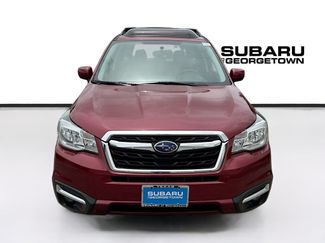 Used 2018 Subaru Forester 2.5i Premium AWD/4WD video 2