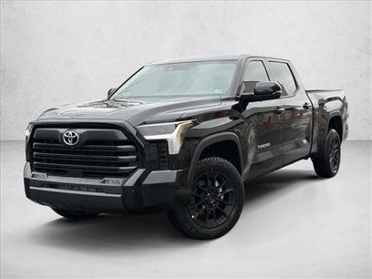 New 2026 Toyota Tundra SR5